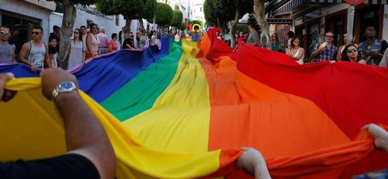 Horarios y programación Pride Torremolinos 2023