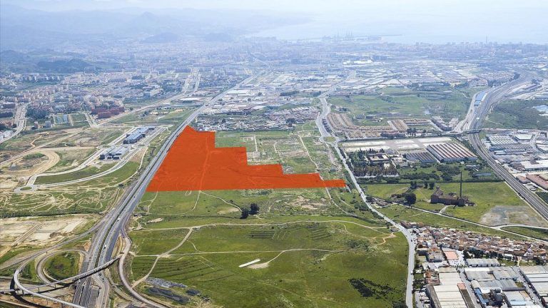 El Gobierno aprueba comprar suelo a Defensa para construir 115 viviendas asequibles en la provincia de Málaga