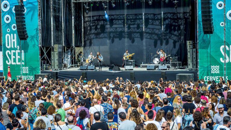 El Oh, See! Málaga, está a la vuelta de la esquina