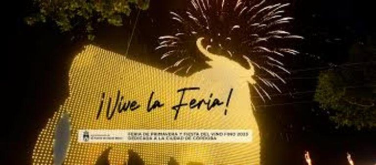 La Feria de Primavera y Fiesta del Vino Fino de El Puerto Santa María 2024 estará dedicada a Estepona