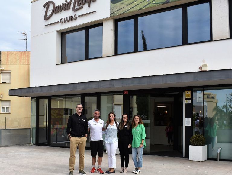 INAUGURADO EL MAYOR ESPACIO DEPORTIVO Y SOCIAL DE ANDALUCÍA