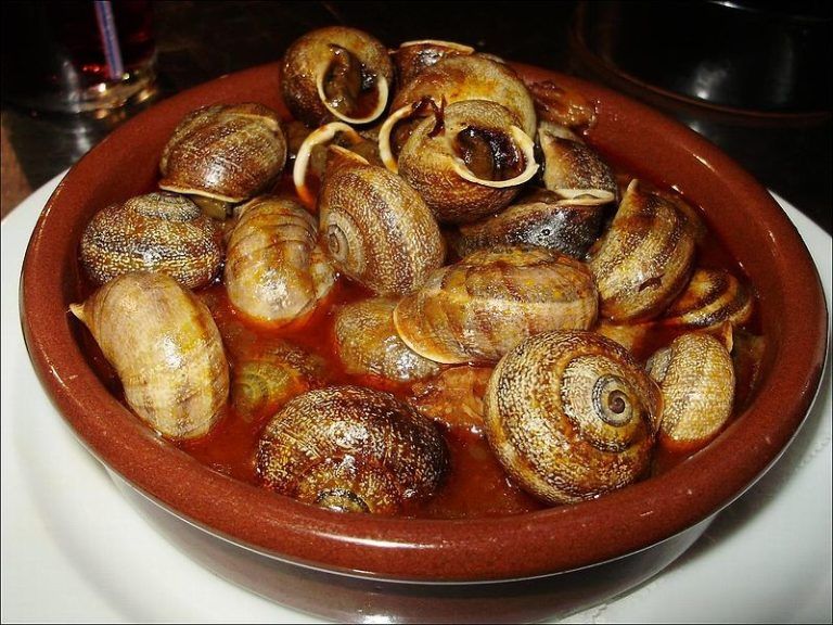 Riogordo celebra el domingo el Día del Caracol, donde se repartirán 500 kilos