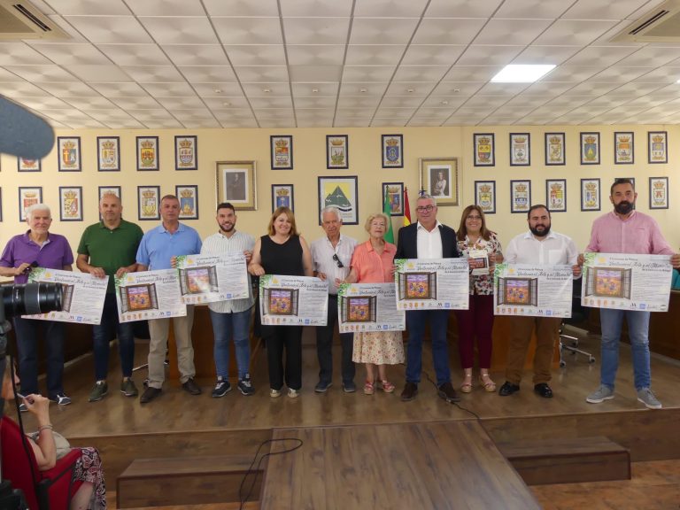 La Asociación Moscatel convoca la segunda edición del concurso de pintura «Ventanas al arte y al moscatel» de la Axarquía