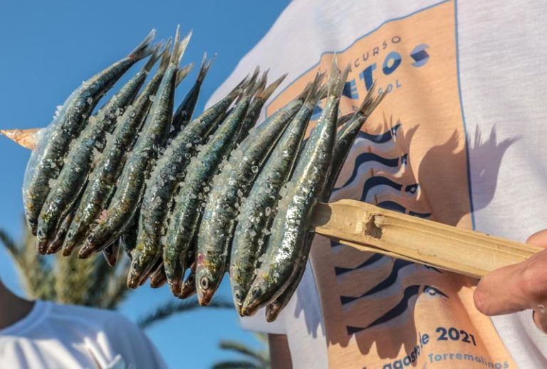 El Concurso de Espetos de Torremolinos ya tiene fecha para su novena edición