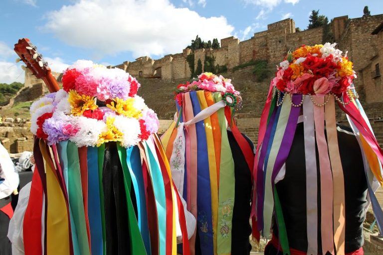 Los verdiales de Málaga serán patrimonio inmaterial de la cultura en España