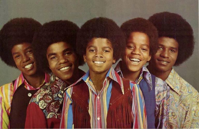 El espíritu de Michael Jackson regresa a Marbella de la mano de sus hermanos