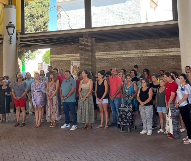 La mujer asesinada en Humilladero estaba inscrita en el sistema Viogen