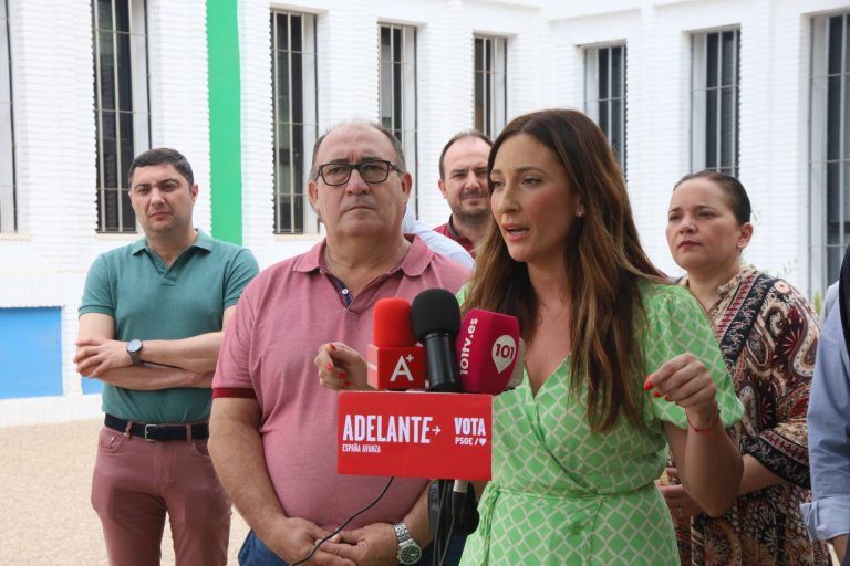 El PSOE exige a la Junta de Andalucía que asuma sus competencias y se ponga a trabajar para solucionar los problemas de agua en la Axarquía