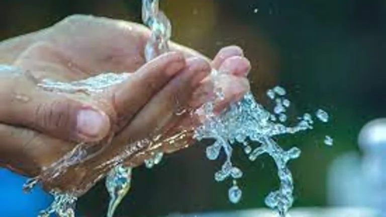 Rincón prohíbe el uso de agua potable para riego de jardines, lavado de coches y llenado de piscinas privadas