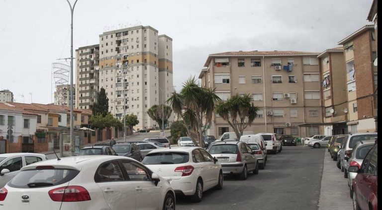 Tiroteo en Málaga tras una agresión entre vecinos