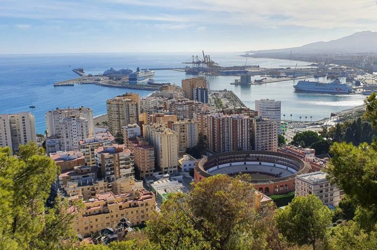La mejor ciudad alternativa del mundo está en España: Málaga arrasa entre los turistas
