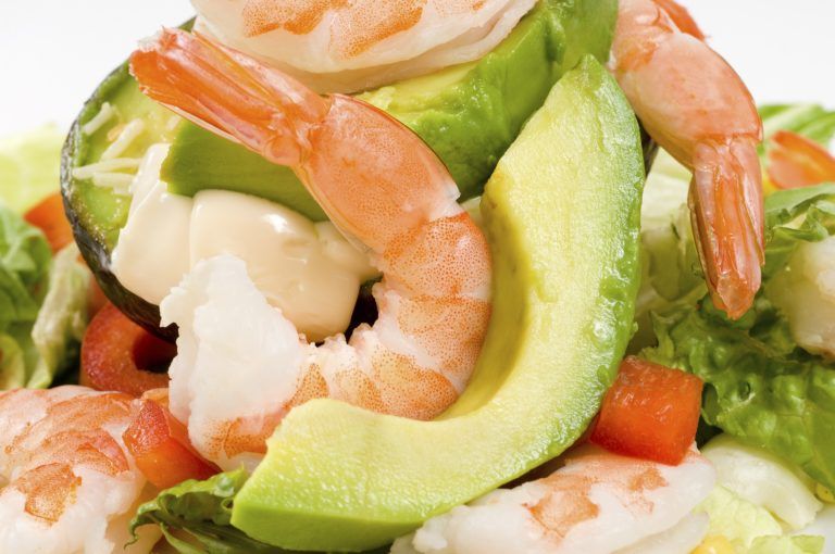 Gastronomía de la Axarquía