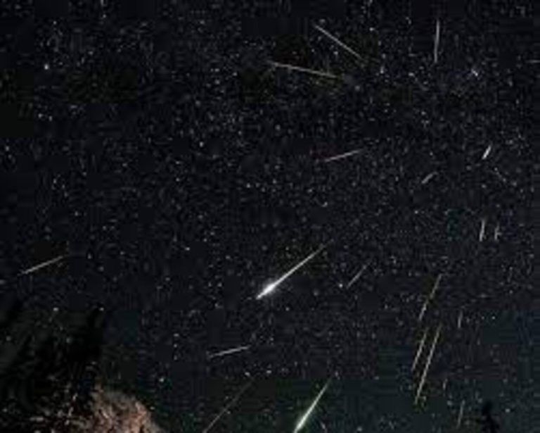 ¿Dónde y cuándo ver las Perseidas en Málaga?