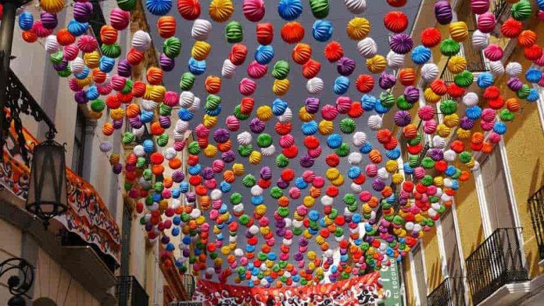 Ronda se prepara para su Feria y Fiestas en honor a Pedro Romero con 17 casetas