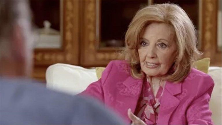 La misa y funeral de María Teresa Campos tendrá lugar el próximo lunes en San Pablo