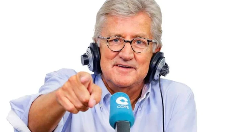 Fallece Pepe Domingo Castaño a los 80 años de edad