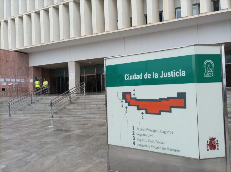 Detenida una mujer en Alhaurín de la Torre por dejar a su hijo de tres años solo en casa