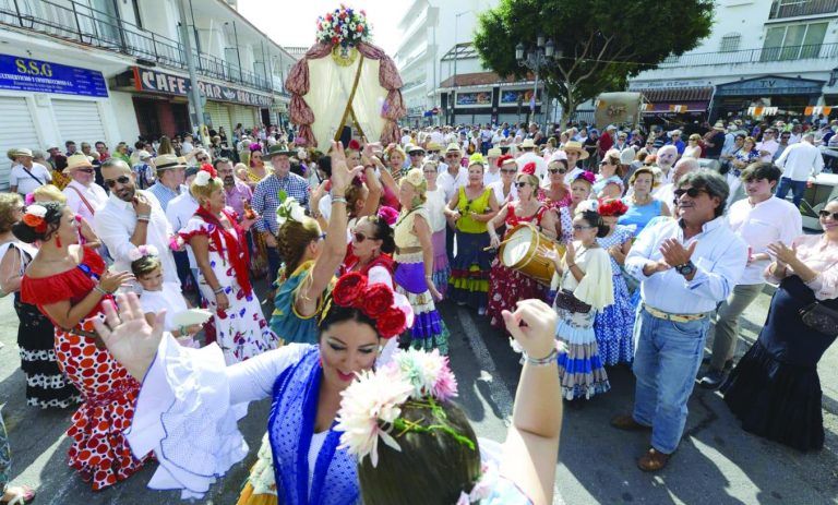 Torremolinos prepara su Feria 2023 y esta es la programación