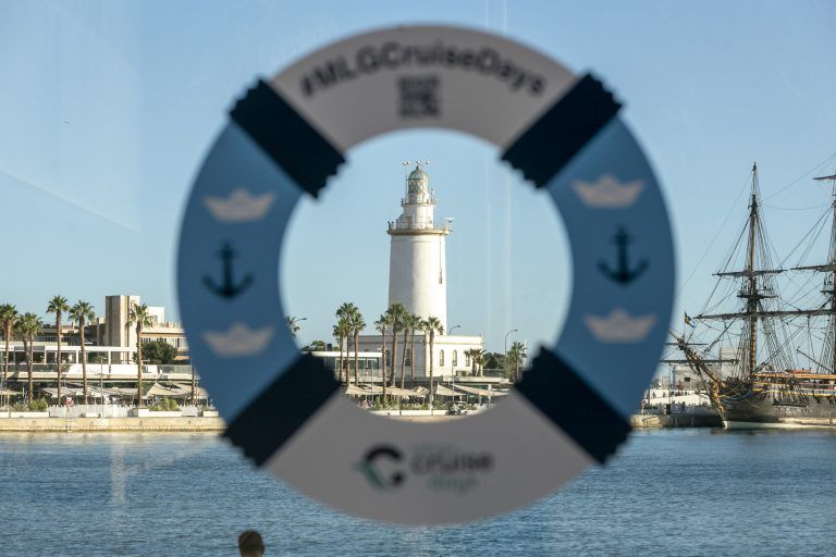 El Puerto de Málaga alberga la próxima semana los Cruise Days con actividades para el público familiar