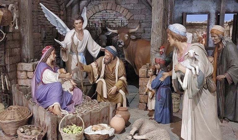 La Junta protege como Bien de Interés Cultural el Belenismo en Andalucía