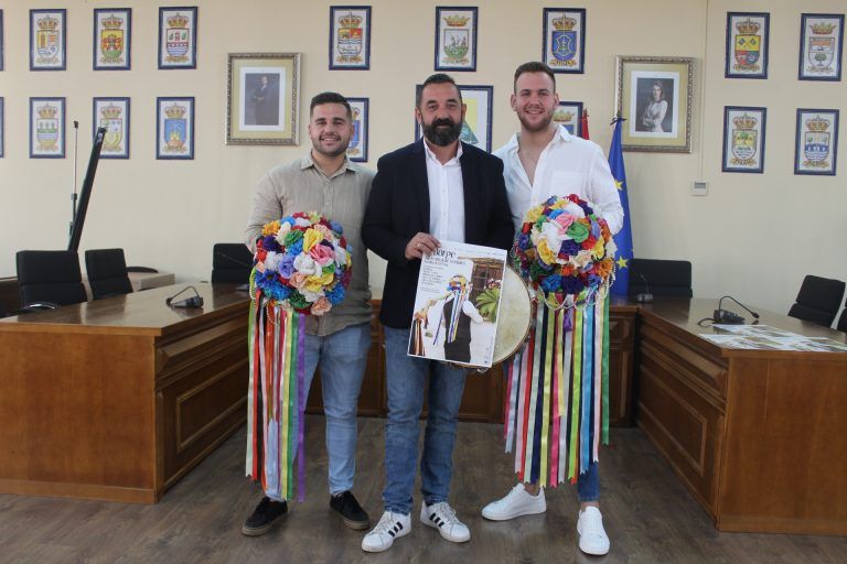 Seis pandas participarán en la XIII edición del Festival de Verdiales Villa de la Pasa de El Borge