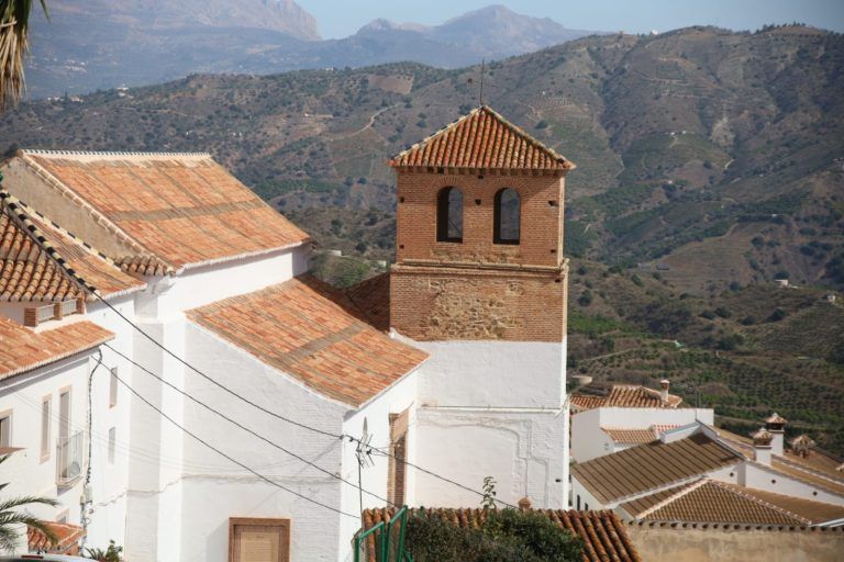 LA ALQUERÍA DE CÚTAR (QARYAT AQUTA أقوطة قرية(y sus manuscritos)