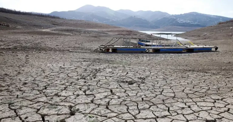 La Junta declara la entrada en situación de escasez grave y excepcional sequía del Sistema Costa del Sol Occidental
