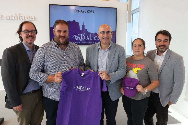 Ardales celebra este mes una quincena de actividades sobre tradiciones, patrimonio, cine y teatro