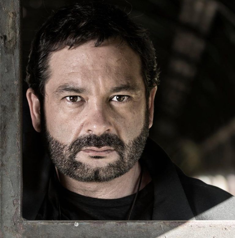 El marbellí Jesús Ortiz nominado a los Goya 2024 como mejor actor de reparto
