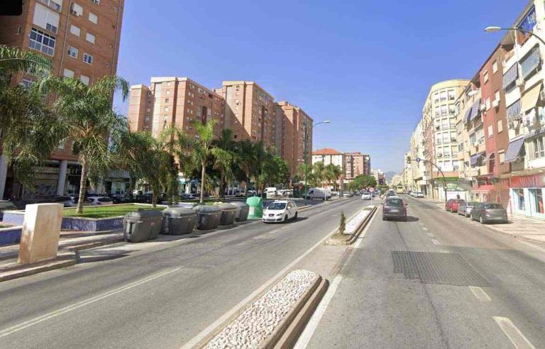 Detienen a un hombre en Málaga que secuestró a un fontanero