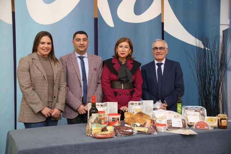 Colmenar celebra su XXIII Fiesta del Mosto y de la Chacina el 26 de noviembre