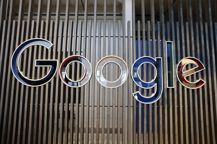 USA GOOGLE OPENS NEW BAY VIEW CAMPUS