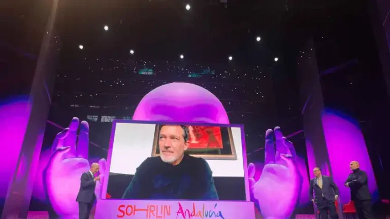 El Espacio Sohrlin Andalucía e incide en formación, exhibición y producción propia