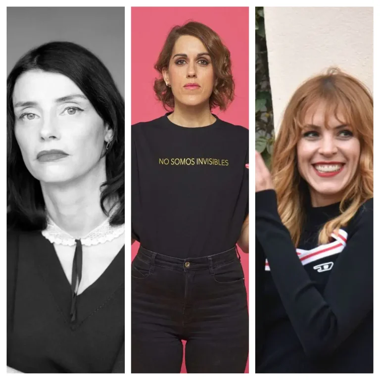 El Centro Cultural La Malagueta cierra la temporada con la actriz Maggie Civantos y la escritora Mar García Puig