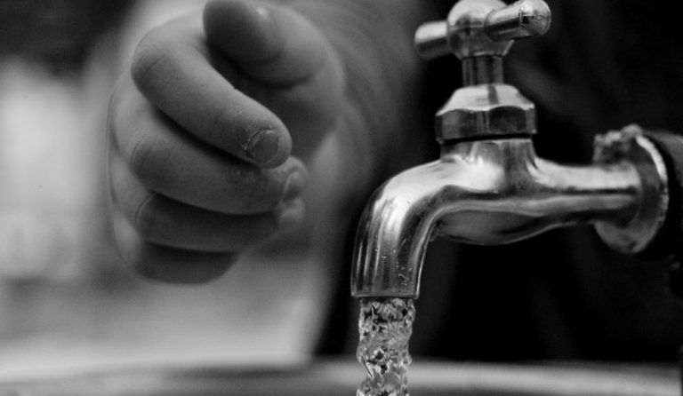 Fuengirola activa un Plan Municipal de Acción contra la Sequía