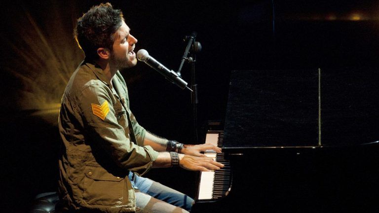 Pablo López, Rozalén, Camela, Luz Casal y Vetusta Morla encabezan el 101 Music Festival 2024