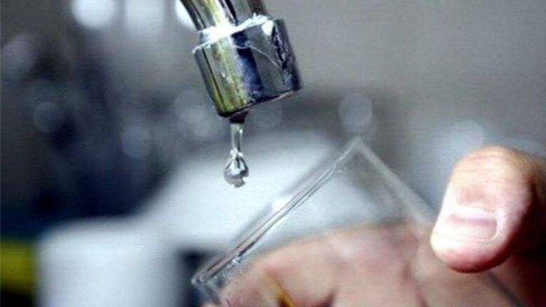 Los cortes nocturnos del suministro de agua se amplían dos horas en Rincón de la Victoria