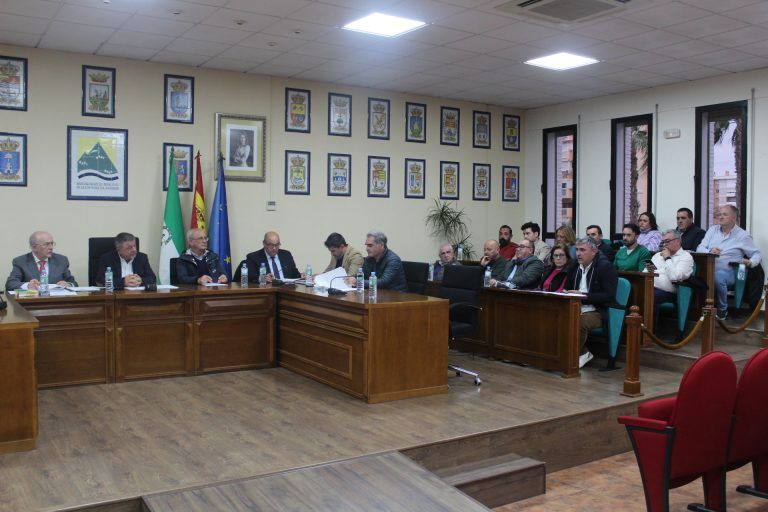 La Axarquía exige a la Junta la ampliación de los municipios del Consorcio de Transportes Metropolitano