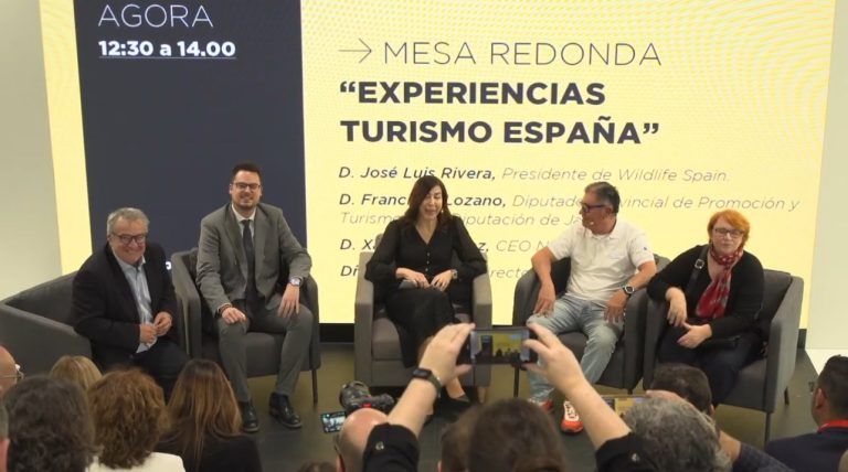 Mancomunidad Axarquía, protagonista en el Instituto de Turismo de España con su legado andalusí