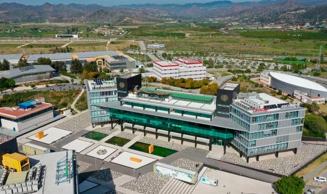 El PTA de Málaga acogerá el segundo centro del IMEC, referente mundial en microelectrónica, con 450 empleos