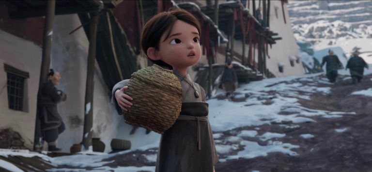 Una película de animación inaugurará el Festival de Cine de Málaga