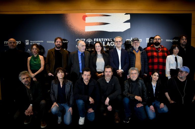 Un total de 19 películas, 11 españolas y 8 latinoamericanas, concursarán en la Sección Oficial del 27 Festival de Málaga