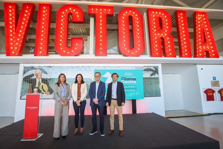 El patrimonio gastronómico y el valor de los territorios vinícolas, protagonistas de Cinema Cocina en el 27 Festival de Málaga