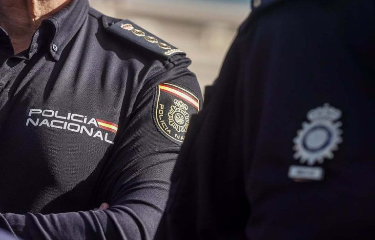 Detenido en Málaga por distribuir productos alimentarios y dietéticos de forma fraudulenta