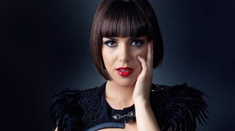 Roko abre el Festival de Música Cueva del Tesoro