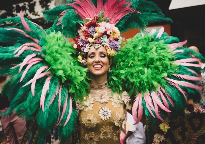 Carnaval de Málaga 2024: horarios del pregón y el Gran Desfile de este fin de semana