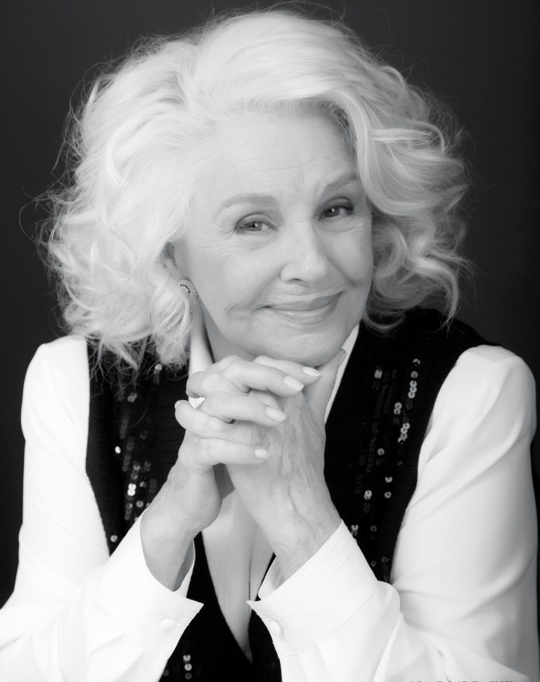 Lola Herrera recibirá la Biznaga Ciudad del Paraíso en la gala de inauguración del 27 Festival de Málaga