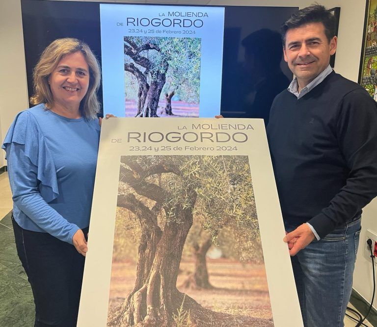 La VIII Molienda de Riogordo se celebra este fin de semana con una veintena de actividades