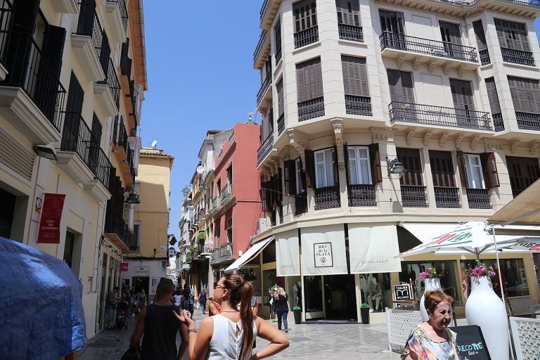 Las zonas más caras de Andalucía para alquilar están en Málaga según Fotocasa