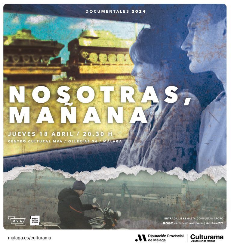 La Diputación de Málaga programa una semana de actividades culturales con conciertos, presentaciones literarias, teatro y la proyección de un documental